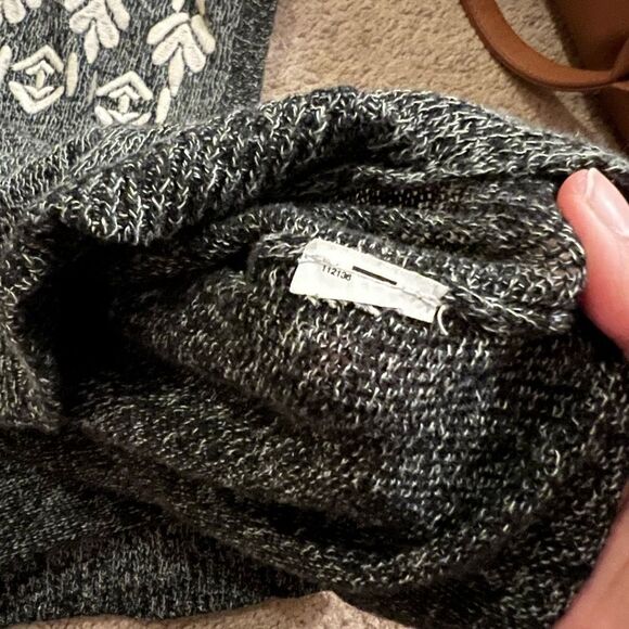 Madewell small blouse - Picture 6 of 8